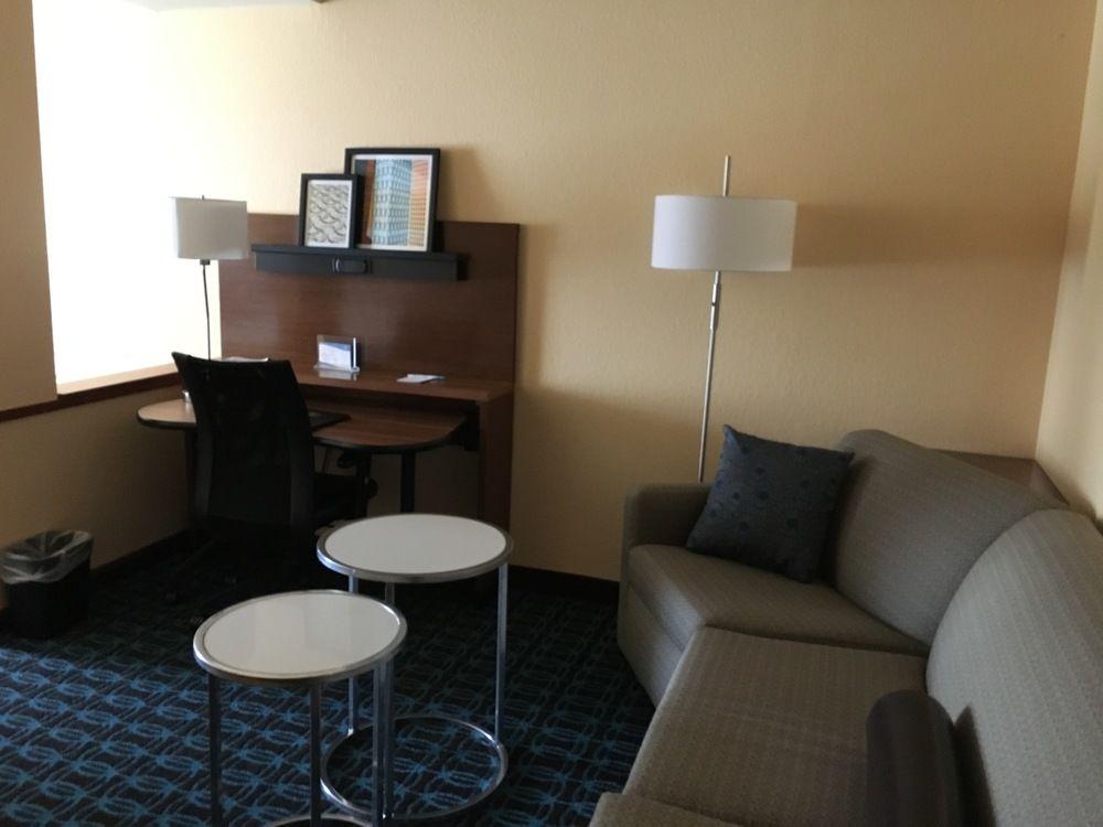 Fairfield By Marriott Frankfort Exterior photo