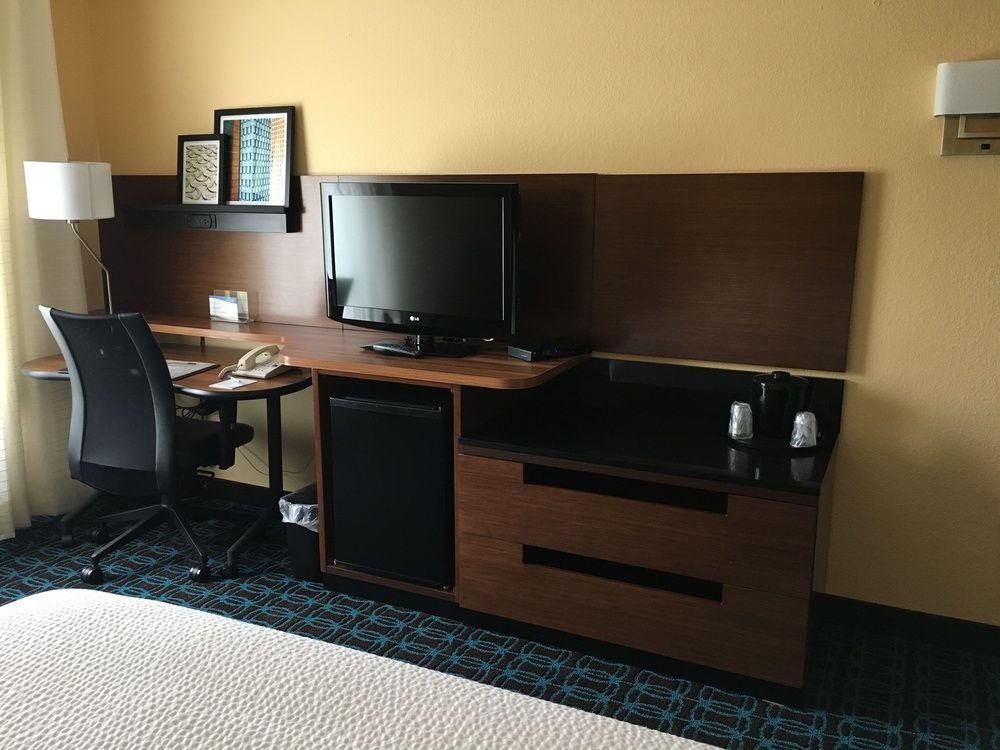 Fairfield By Marriott Frankfort Exterior photo