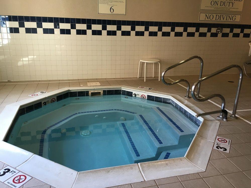 Fairfield By Marriott Frankfort Exterior photo