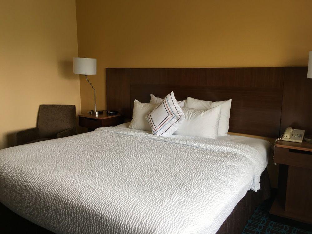 Fairfield By Marriott Frankfort Exterior photo
