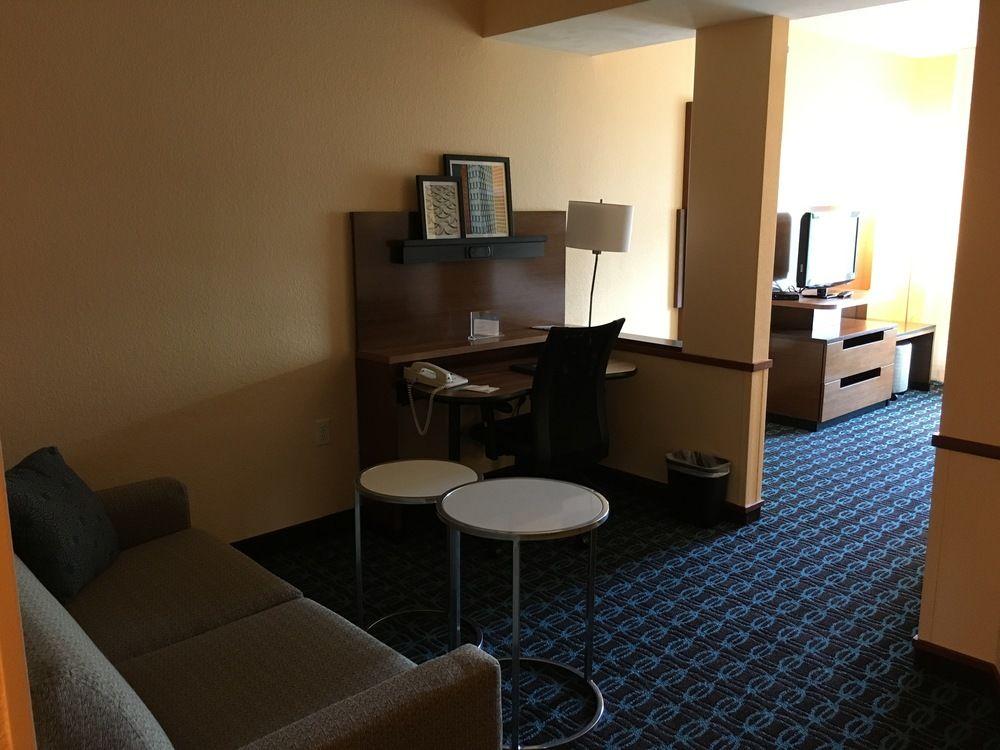 Fairfield By Marriott Frankfort Exterior photo