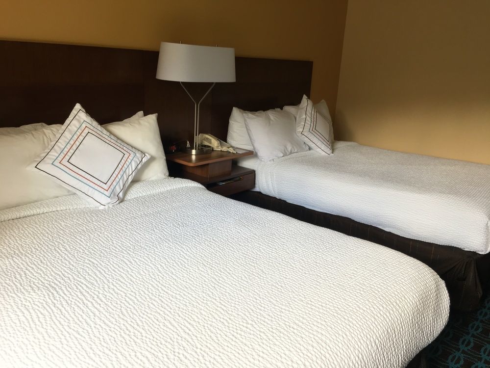 Fairfield By Marriott Frankfort Exterior photo
