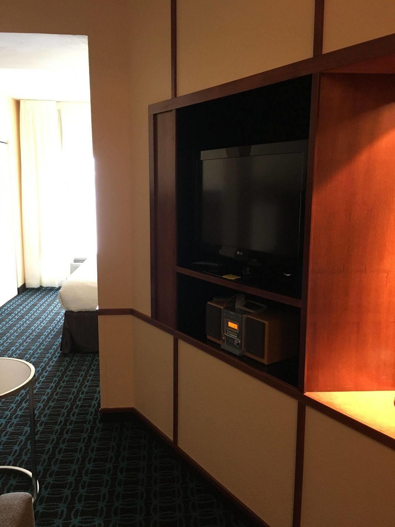 Fairfield By Marriott Frankfort Exterior photo