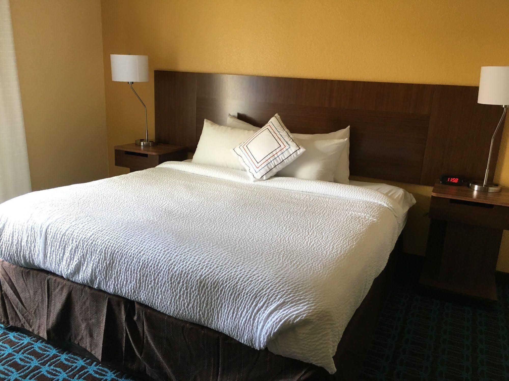 Fairfield By Marriott Frankfort Exterior photo